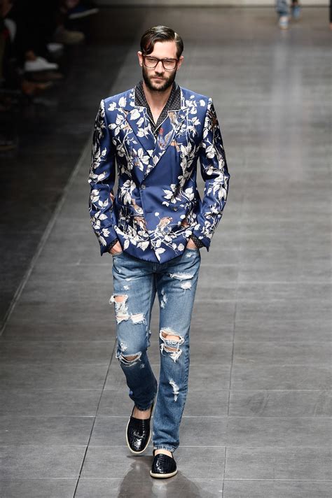 dolce and gabbana clothes mens|dolce and gabbana outfits men.